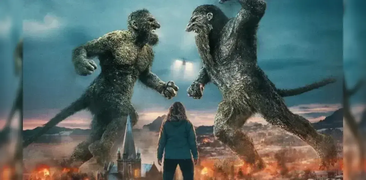 فيلم TROLL 2 (2025)