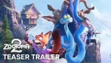 فيلم Zootopia 2 (2025) مترجم