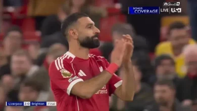 جدول ترتيب الدوري الإنجليزي
