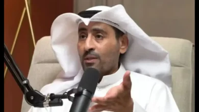 من هو بدر المطيري الكاتب الكويتي ويكيبيديا السيرة الذاتية