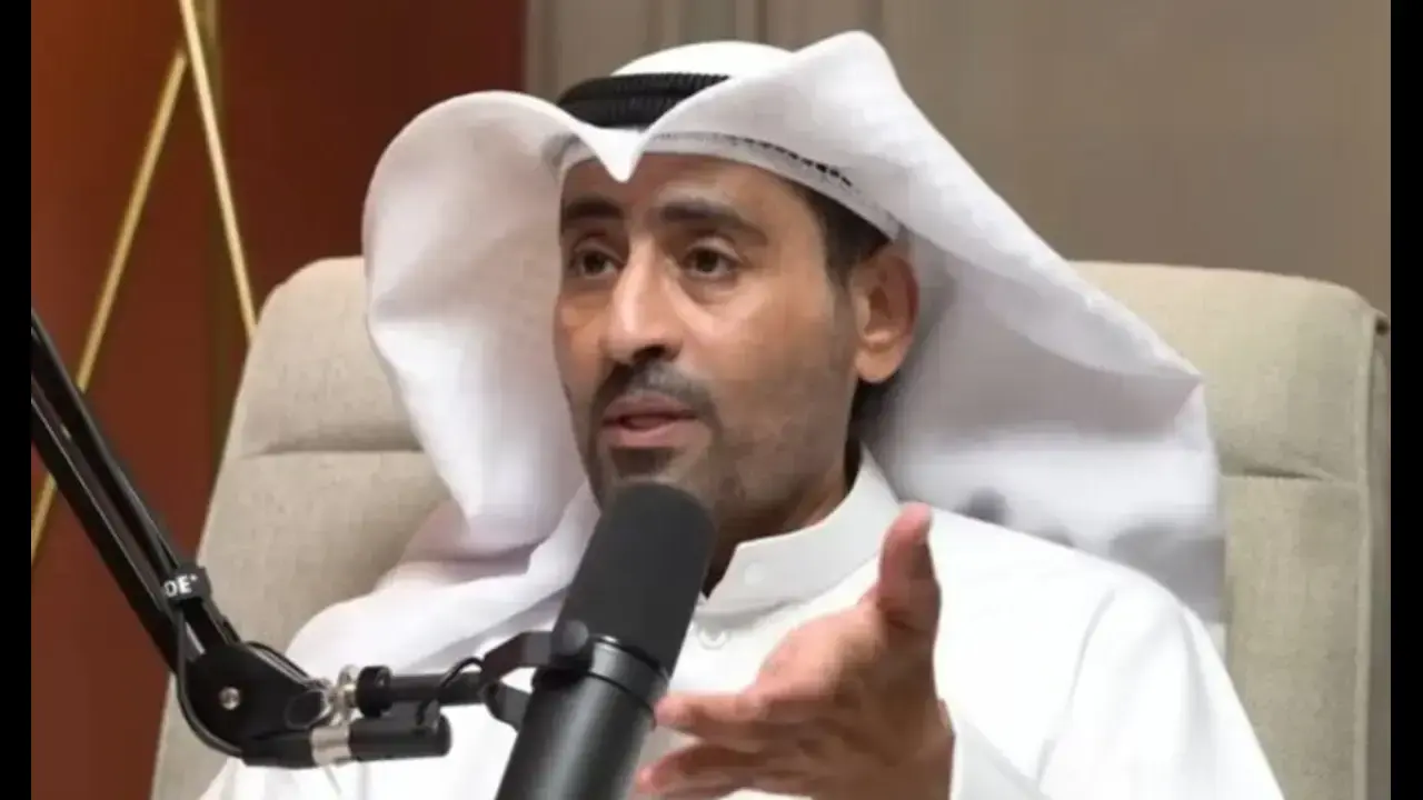 من هو بدر المطيري الكاتب الكويتي ويكيبيديا السيرة الذاتية