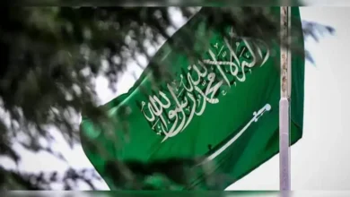 عمر الأمير بندر بن عبدالله آل سعود