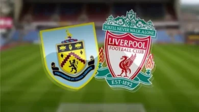 بث مباشر مباراة ليفربول وبيرنلي في الدوري الإنجليزي 2026