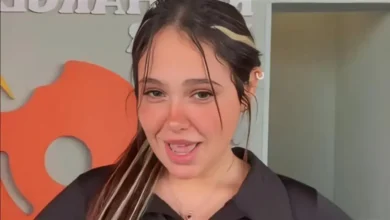 قصة فيديو حبيبة رضا كامل