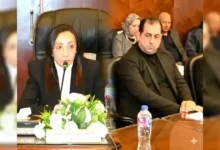 النائب محمود زيدان: لقاء محافظ البحيرة يعكس رؤية واعية وشراكة حقيقية لخدمة المواطنين