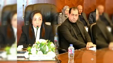 النائب محمود زيدان: لقاء محافظ البحيرة يعكس رؤية واعية وشراكة حقيقية لخدمة المواطنين