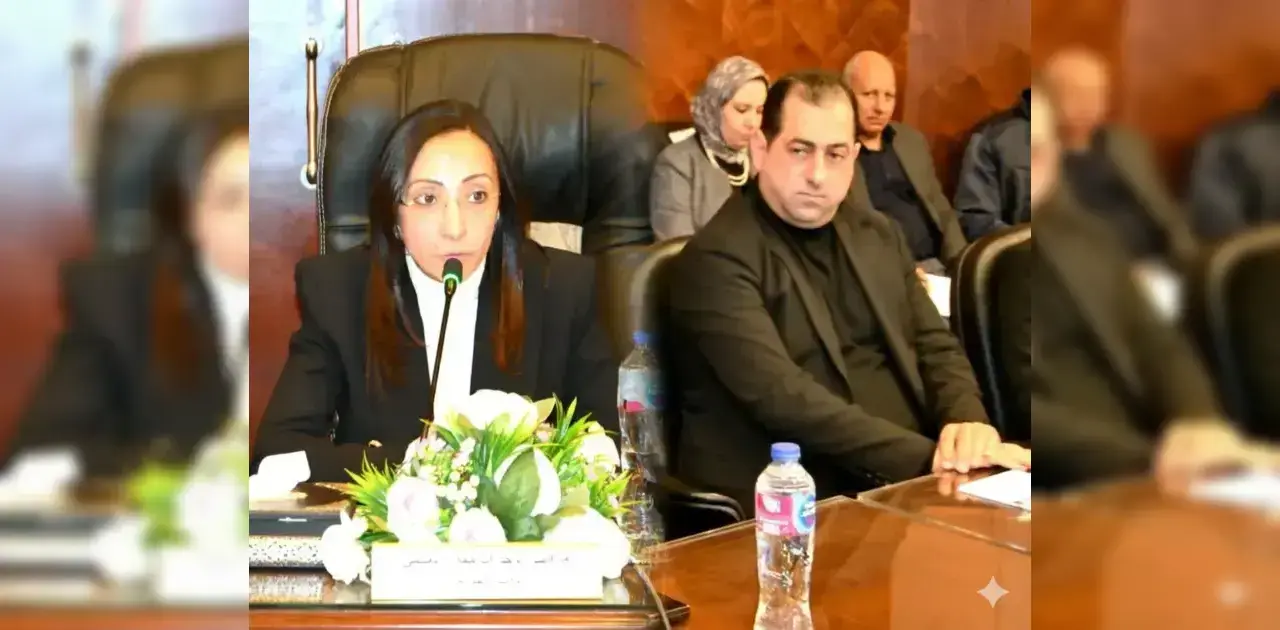 النائب محمود زيدان: لقاء محافظ البحيرة يعكس رؤية واعية وشراكة حقيقية لخدمة المواطنين