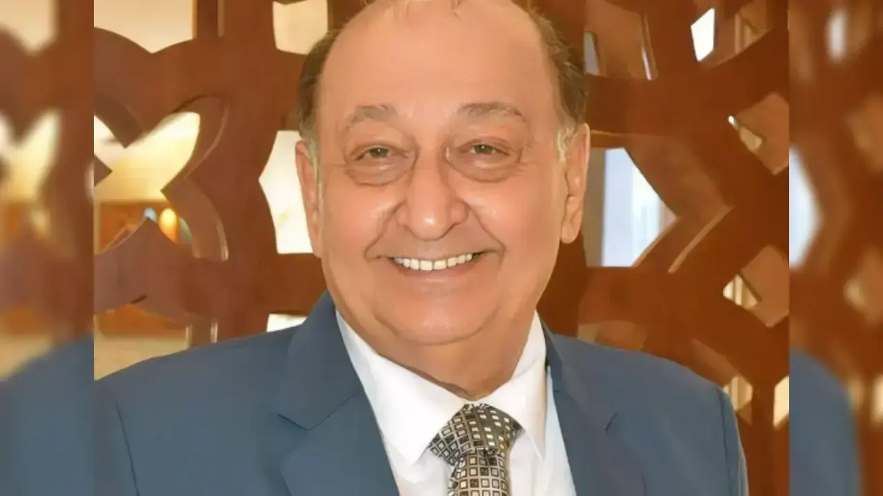 من هو محسن العلي ويكيبيديا السيرة الذاتية