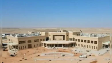 .. تفاصيل صرح مدينة الملك سلمان الطبية والتعليمية 2026