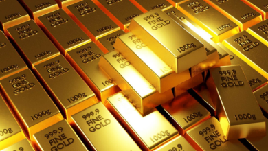 أسعار الذهب اليوم