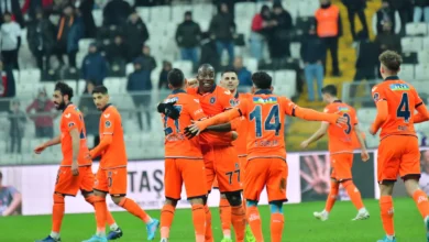 موعد مباراة باشاك شهير ضد ريزه سبور في الدوري التركي الممتاز الجولة 20