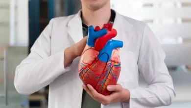اختبر معلوماتك عن صحة القلب: 5 علامات تحذيرية لمستخدمي مضادات الاكتئاب.