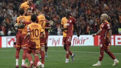 تعرف علي موعد مباراة ألانيا سبور ضد أيوب سبور في الدوري التركي