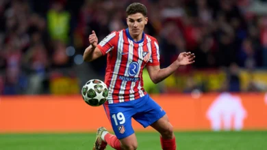 موعد مباراة أتلتيكو مدريد ضد بودو جليمت المواجهة الأوروبية