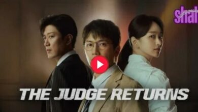 اكتشف قصة مسلسل عودة القاضي The Judge Returns الكوري، أحداثه، أبطاله، وتحليلات 2026