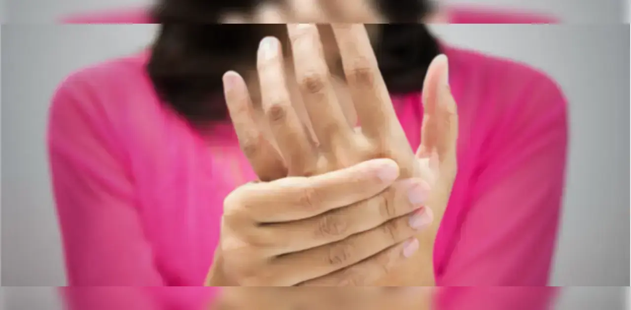 أسباب تنميل الأطراف