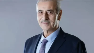 من هو علي شعث ويكيبيديا؟ السيرة الذاتية كاملة