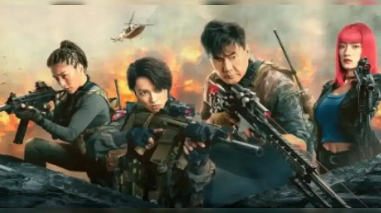 مشاهدة فيلم ملك القناصين Sniper Vengeance مترجم كامل