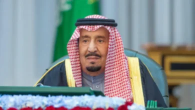 تطورات وتفاصيل الحالة الصحية للملك سلمان اليوم الجمعة 16 يناير 202