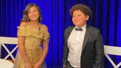 The Blind Date Show