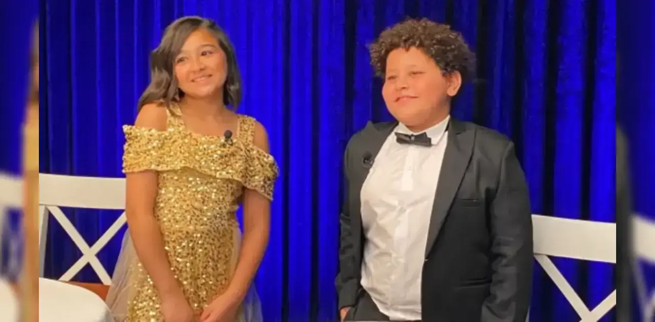 The Blind Date Show