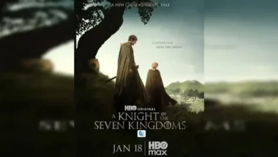 A Knight of the Seven Kingdoms