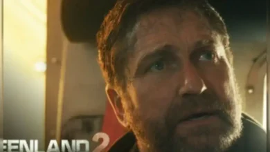 أبطال فيلم Greenland 2 وموعد عرضه المنتظر