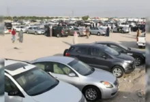 وزارة العدل تطرح 205 مركبات للبيع في مزادات علنية يناير 2026