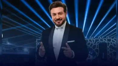 حفل ماجد المهندس