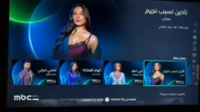 قصة و أبطال مسلسل ممكن رمضان 2