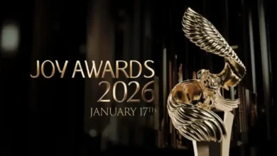 حفل Joy Awards 2026