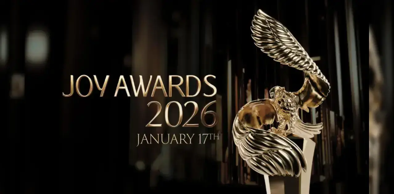 حفل Joy Awards 2026