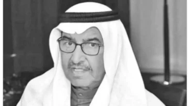 كم عمر عبد العزيز السريع عند الوفاة؟