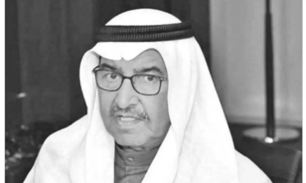 كم عمر عبد العزيز السريع عند الوفاة؟
