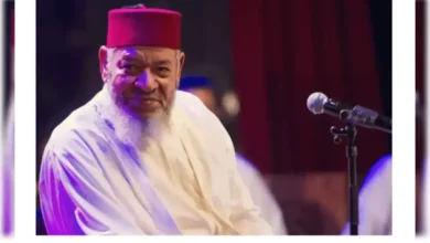 عمر عبد الهادي بلخياط