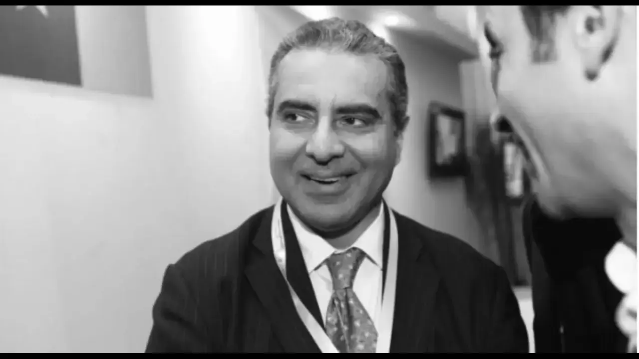 عمر حسن الورياغلي