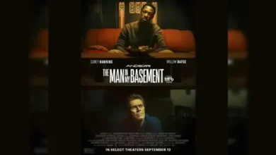 قصة فيلم The Man in My Basement 2026: تحليل شامل للأحداث والشخصيات والدروس النفسية