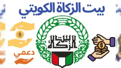كيفية تحديث الحساب البنكي بيت الزكاة الكويت 2026: دليل شامل لتحديث بياناتك البنكية والخدمات الاجتماعية