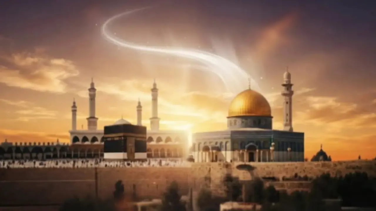 هل يجوز صيام ليلة الإسراء والمعراج 2026