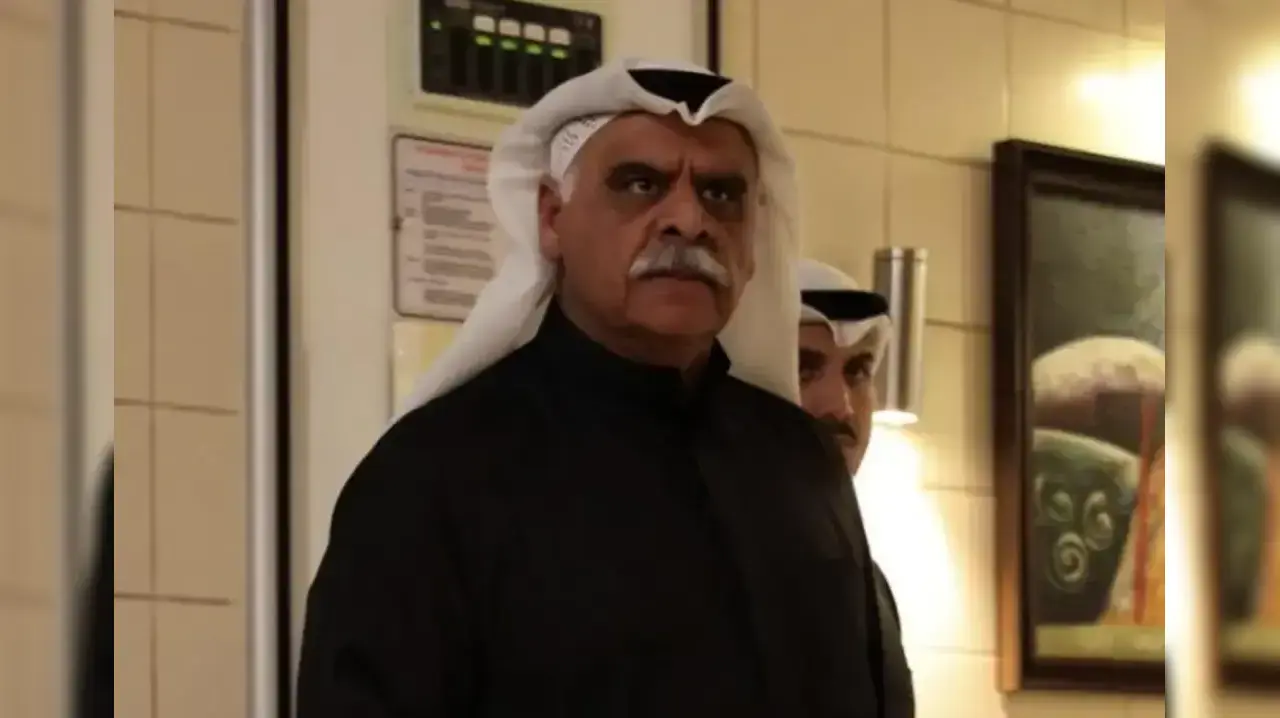 مسلسل ثالثهم الشيطان والأم المتوحشة رمضان 2026