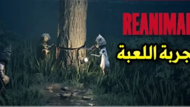 مراجعة لعبة REANIMAL 2026: هل تفوقت مغامرة الرعب التعاونية على Little Nightmares؟