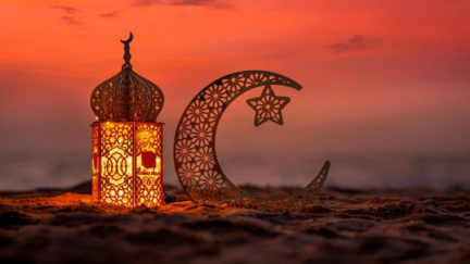 دعاء دخول رمضان نية الصيام