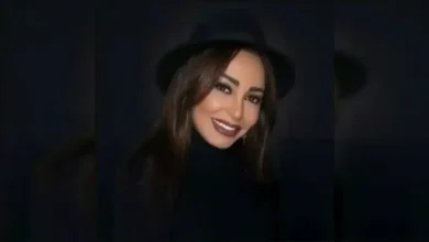 جنسية سهام قريرة وعمرها