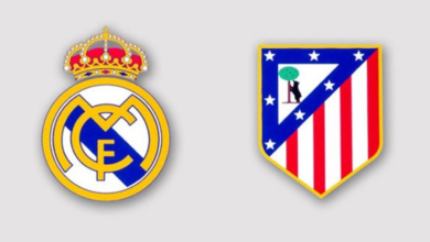 موعد مباراة ريال مدريد ضد أتلتيكو مدريد