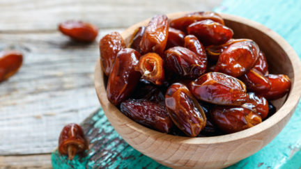 فوائد التمر في رمضان