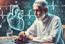 قرار الصيام لمرضى القلب: الحالات المسموحة والممنوعة طبيًا