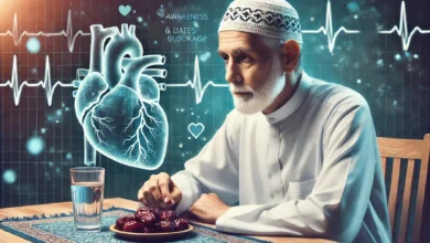 قرار الصيام لمرضى القلب: الحالات المسموحة والممنوعة طبيًا