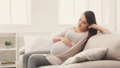 صغر حجم الجنين في الحمل: هل يؤثر على الولادة وصحة الطفل؟