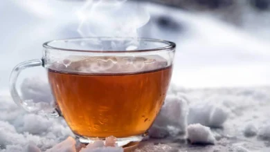 قبل فوات الأوان.. تناول أحد هذه الأنواع الـ 5 من الشاي إذا بدأت تشعر بأعراض البرد.