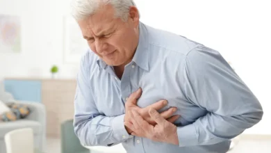 سبب خفقان القلب المفاجئ: تحليل صحفي لأسباب تسارع النبض ومتى يشكل خطراً حقيقياً؟